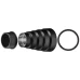 Westcott Snoot with Honeycomb Grid (FJ200, FJ80, L60-B)