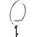 Westcott 18" Ring Light Bi-Color LED Kit with Batteries and Stand