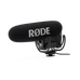 RODE VideoMic Pro Camera-Mount Shotgun Microphone