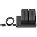 Westcott NP-F970 Dual Battery Pack with Charger