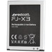Westcott Rechargeable FJ-X3 Battery