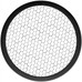 Westcott 30-Degree Honeycomb Grid for 5.5" Magnetic Reflector (FJ800, FJ400, FJ400 II, FJ400-SE, FJ250, Bowens)