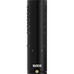 Rode VideoMicro II Ultra-Compact On-Camera Shotgun Microphone