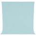 Westcott Wrinkle-Resistant Pastel Blue Backdrop (9' x 10')