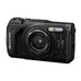 OM SYSTEM Tough TG-7 Digital Camera (Black)