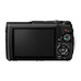 OM SYSTEM Tough TG-7 Digital Camera (Black)