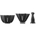 Westcott U60-B Bi-Color LED 3-Light Softbox Kit