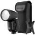 Westcott FJ80 II M Multi-Brand Touchscreen 80Ws Speedlight
