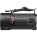 Panasonic HC-VX3 UHD 4K Camcorder 24X Optical Zoom