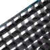 Westcott 40-Degree Egg Crate Grid for Rapid Box Strip 10x24 & Switch 1x2