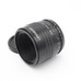 USED LENSBABY 56 1.6 VELVET /CANON EF