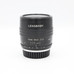 USED LENSBABY 56 1.6 VELVET /CANON EF