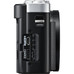 Panasonic LUMIX ZS99 Digital Camera (Silver)