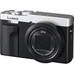 Panasonic LUMIX ZS99 Digital Camera (Silver)