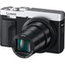 Panasonic LUMIX ZS99 Digital Camera (Silver)