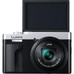 Panasonic LUMIX ZS99 Digital Camera (Silver)