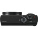 Panasonic LUMIX ZS99 Digital Camera (Black)