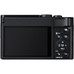 Panasonic LUMIX ZS99 Digital Camera (Black)