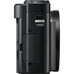 Panasonic LUMIX ZS99 Digital Camera (Black)