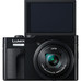 Panasonic LUMIX ZS99 Digital Camera (Black)