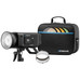 Westcott FJ800 Touchscreen Strobe with FJ Pro AC/DC Battery (800Ws)