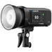 Westcott FJ400 II Touchscreen Strobe with FJ Pro AC/DC Battery (400Ws)