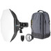 Westcott FJ400 II Strobe 1-Light Backpack Kit