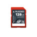 ProMaster SDXC 128GB Rugged UHS-II V60 Memory Card