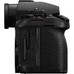 Panasonic LUMIX S1R II Full Frame Mirrorless Digital Camera Body