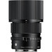 Sigma 90mm f/2.8 DG Contemporary Lens, Black (SONY E)