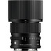 Sigma 90mm f/2.8 DG Contemporary Lens, Black (L-Mount)