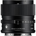 Sigma 90mm f/2.8 DG Contemporary Lens, Black (L-Mount)