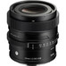 Sigma 50mm f/2 DG Contemporary Lens, Black (Sony E)