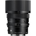 Sigma 50mm f/2 DG Contemporary Lens, Black (Sony E)