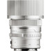 Sigma 50mm f/2 DG Contemporary Lens, Silver (L-Mount)