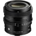 Sigma 35mm f/2 DG Contemporary Lens, Black (Sony E)