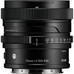 Sigma 35mm f/2 DG Contemporary Lens, Black (Sony E)