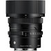 Sigma 35mm f/2 DG Contemporary Lens, Black (Sony E)