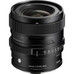 Sigma 24mm f/2 DG Contemporary Lens, Black (Sony E)