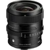 Sigma 20mm f/2 DG Contemporary Lens, Black (L-Mount)