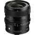 Sigma 20mm f/2 DG Contemporary Lens, Black (Sony E)