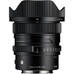 Sigma 20mm f/2 DG Contemporary Lens, Black (Sony E)