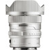 Sigma 20mm f/2 DG Contemporary Lens, Silver (L-Mount)