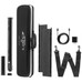 Westcott Ice Light 3 RGBWW LED Kit with Battery Grip & Barndoors