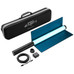 Westcott Ice Light 3 RGBWW LED Kit with Battery Grip & Barndoors