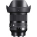Sigma 20mm f/1.4 DG DN Art Lens for L Mount