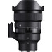 Sigma 15mm f/1.4 Fisheye DG DN Art Lens (L Mount)