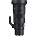 Sigma 500mm f/5.6 DG DN OS Sports Lens (L Mount)
