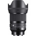 Sigma 50mm f/1.4 DG DN Art Lens for L Mount