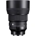 Sigma 85mm f/1.4 DG DN Art Lens for L Mount